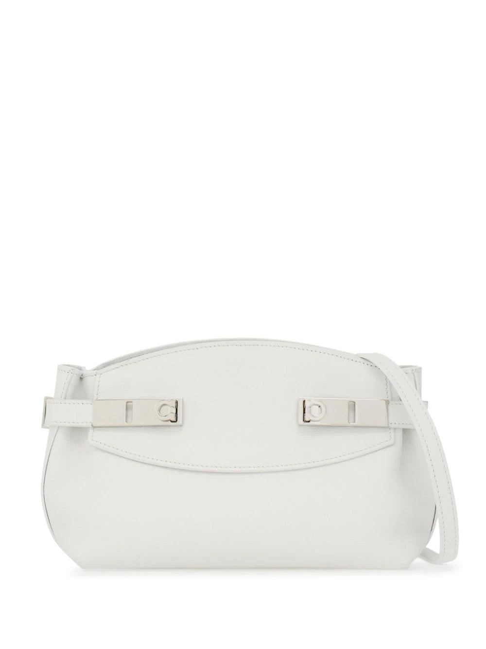 Ferragamo bolsa crossbody Hug pequeña