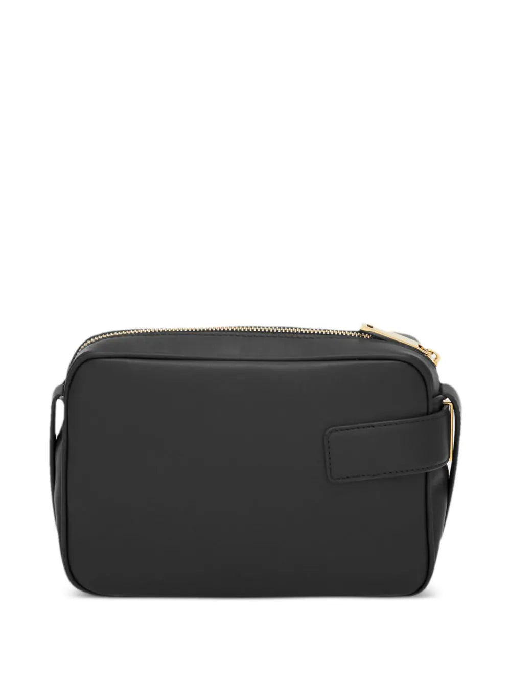 Ferragamo bolsa crossbody con hebilla Gancini