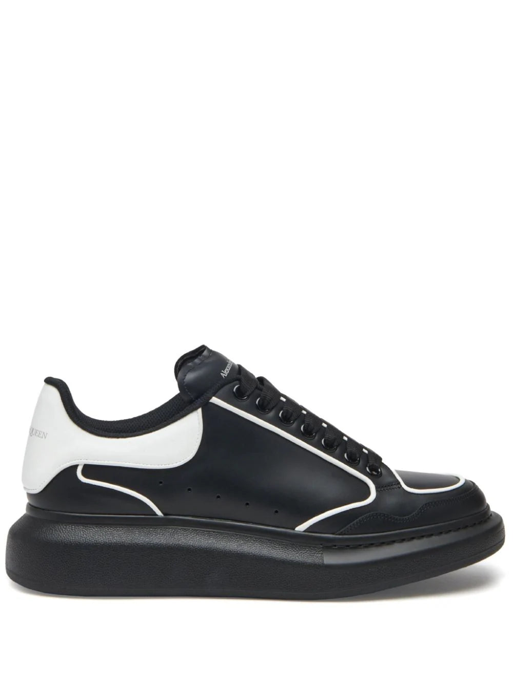 Tenis Alexander McQueen Oversized