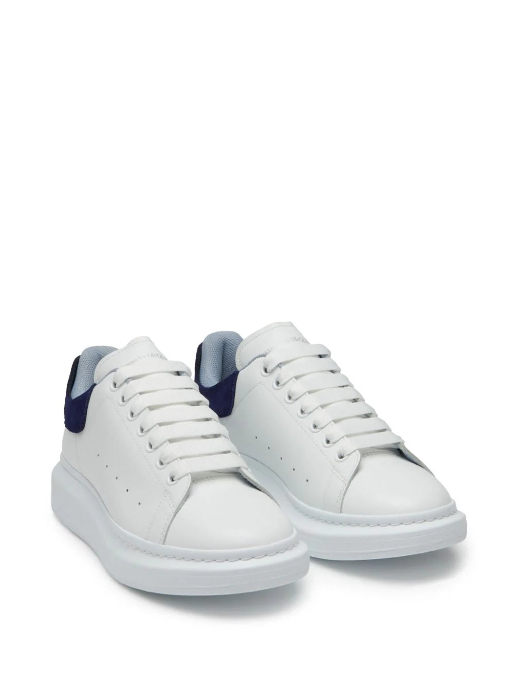 Tenis Alexander McQueen oversize