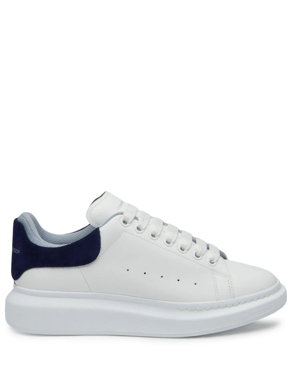 Tenis Alexander McQueen oversize