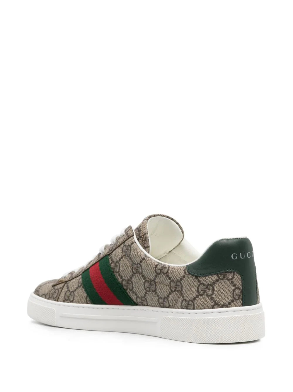 Gucci tenis Ace Mujer