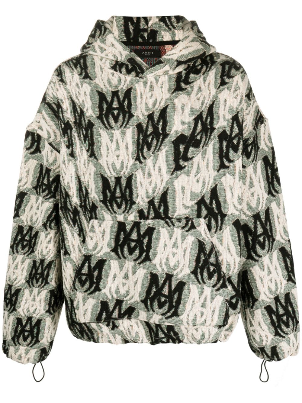 Hoodie AMIRI M.A. Tapestry