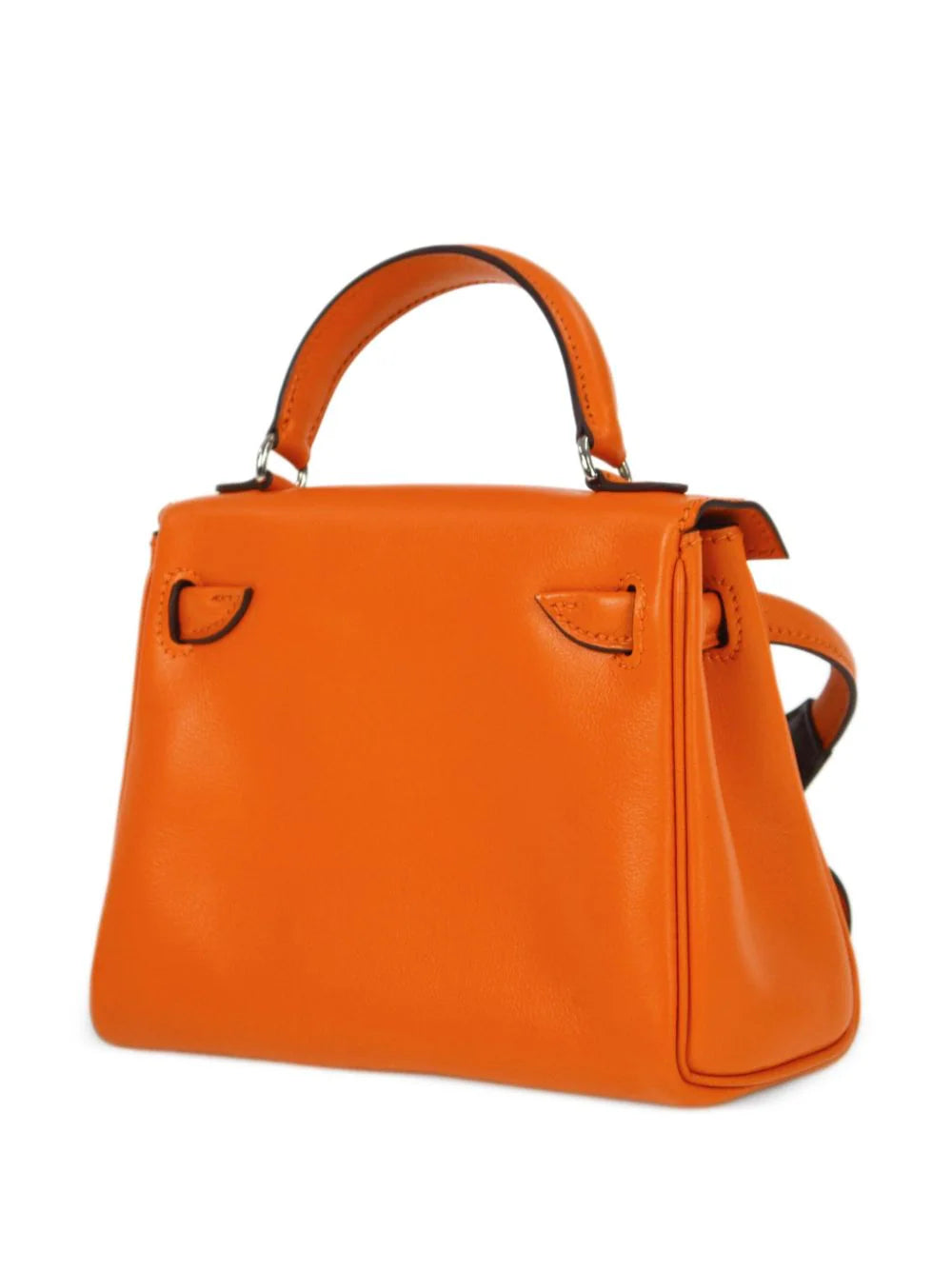 Hermès bolsa Kelly Doll mini 2000