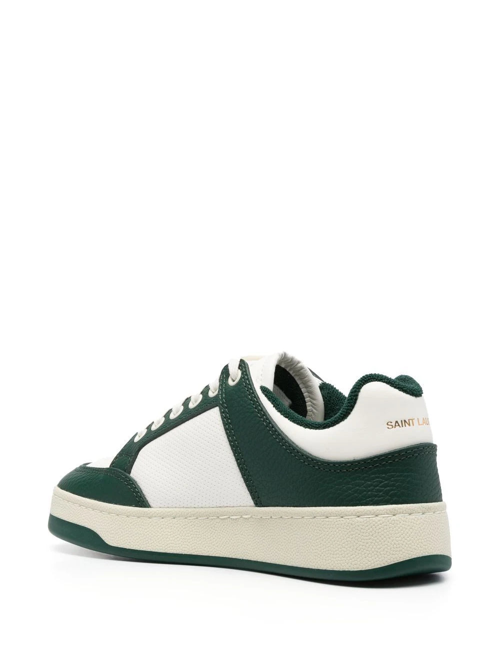 Saint Laurent tenis bajos 61 Meri Mimer Gmer Mujer