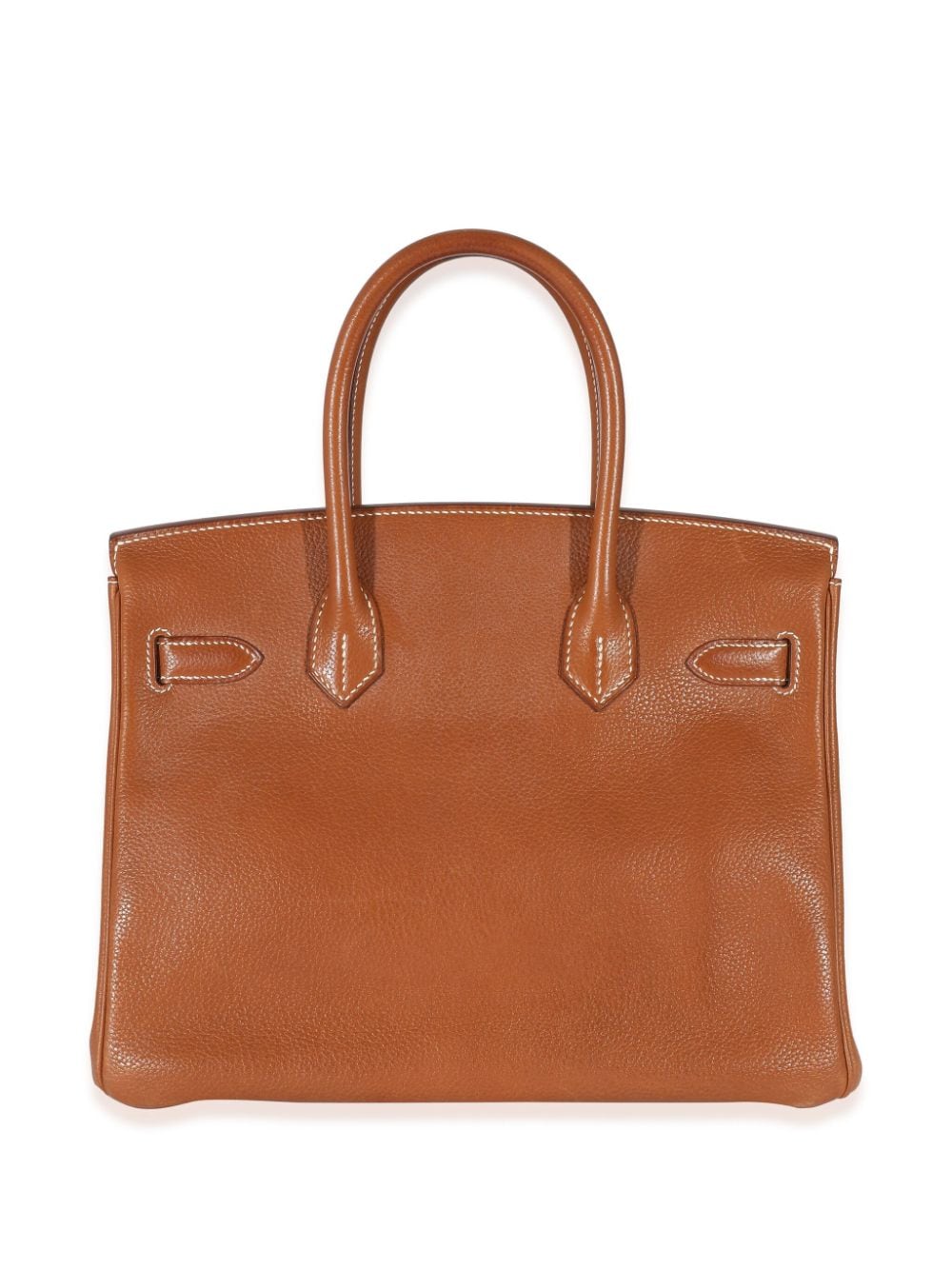 Hermès bolsa de mano Birkin 30 2019