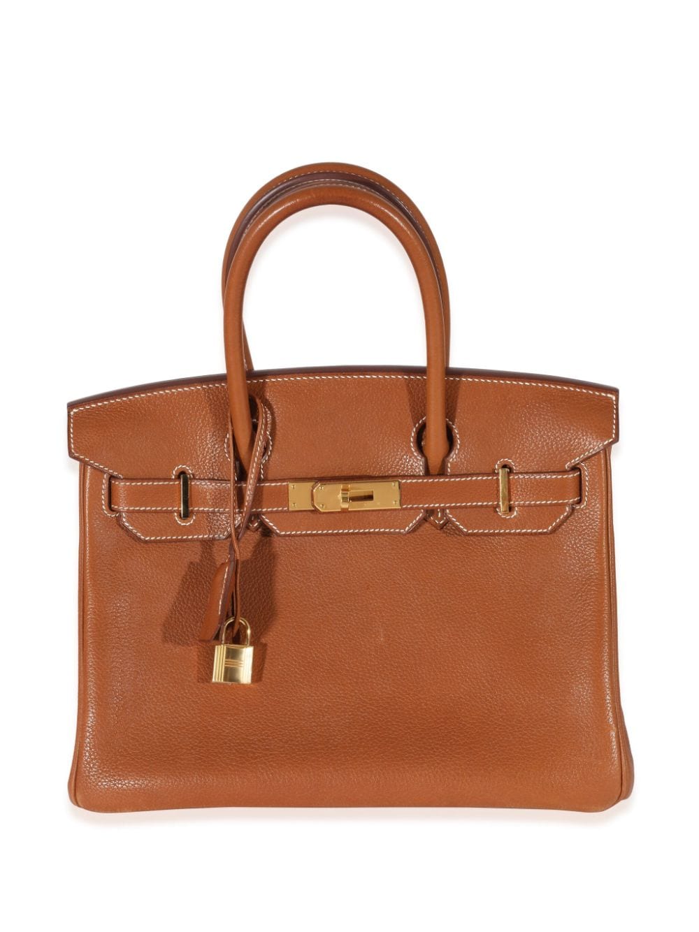 Hermès bolsa de mano Birkin 30 2019