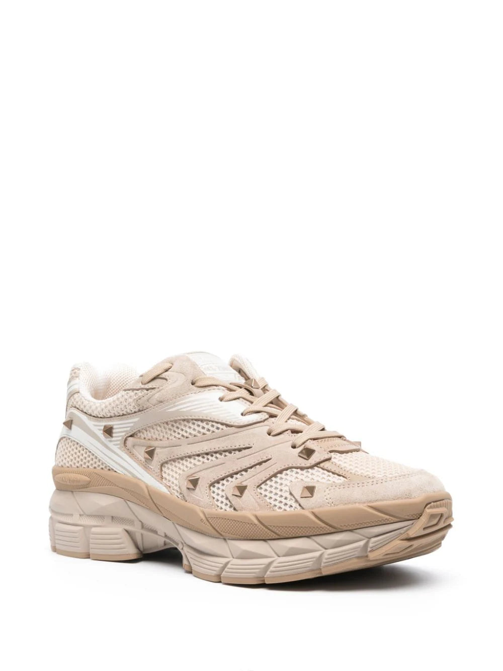 Tenis Valentino MS-2960 panelled