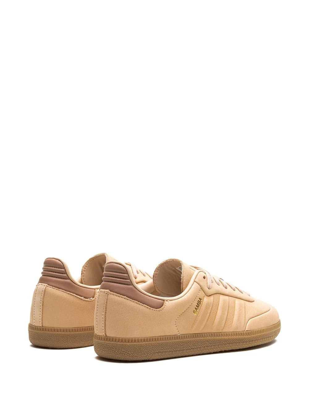 Tenis Samba OG Halo Blush Gum