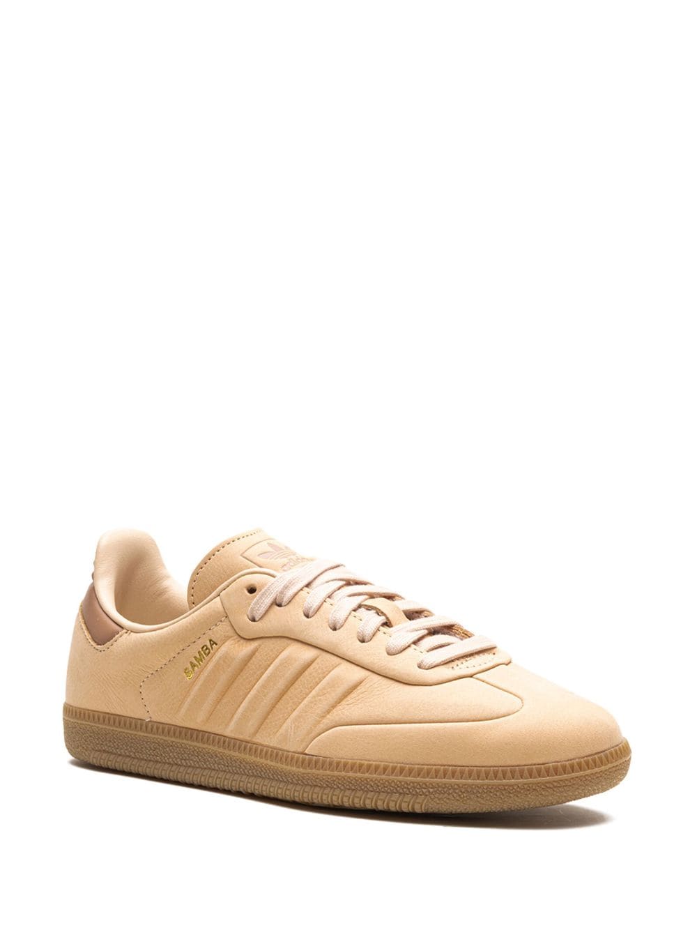 Tenis Samba OG Halo Blush Gum