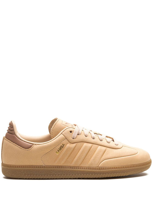 Tenis Samba OG Halo Blush Gum