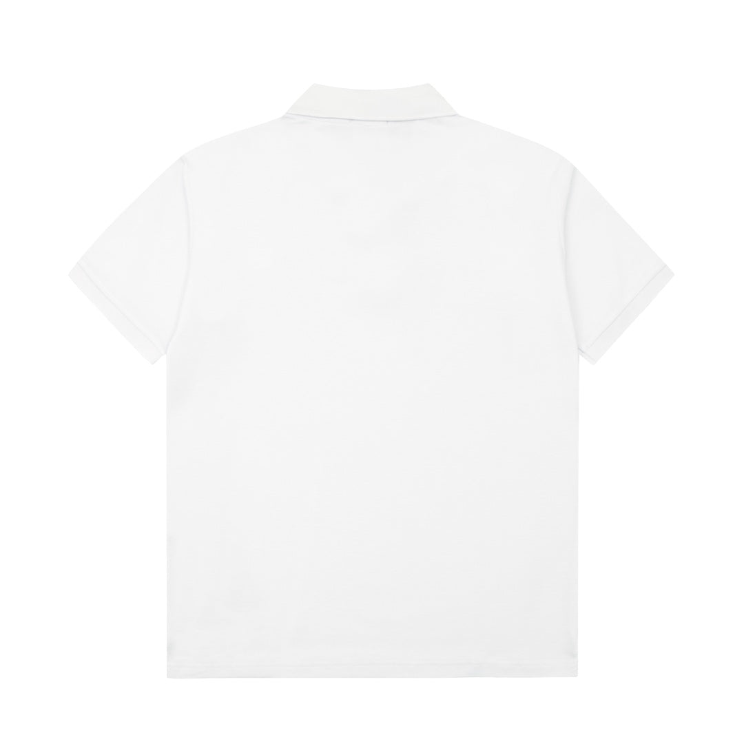 Playera Polo Dior