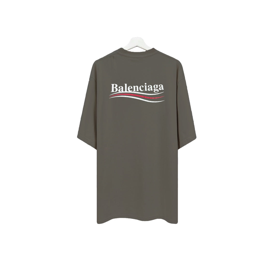 Playera Balenciaga