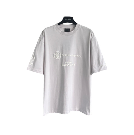 Playera Balenciaga