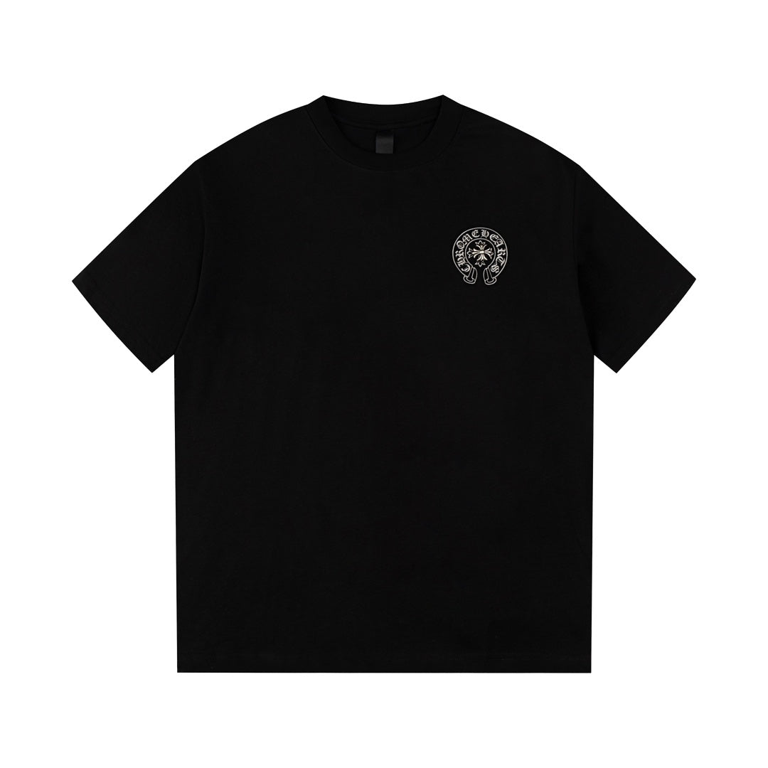 Playera Chrome Hearts