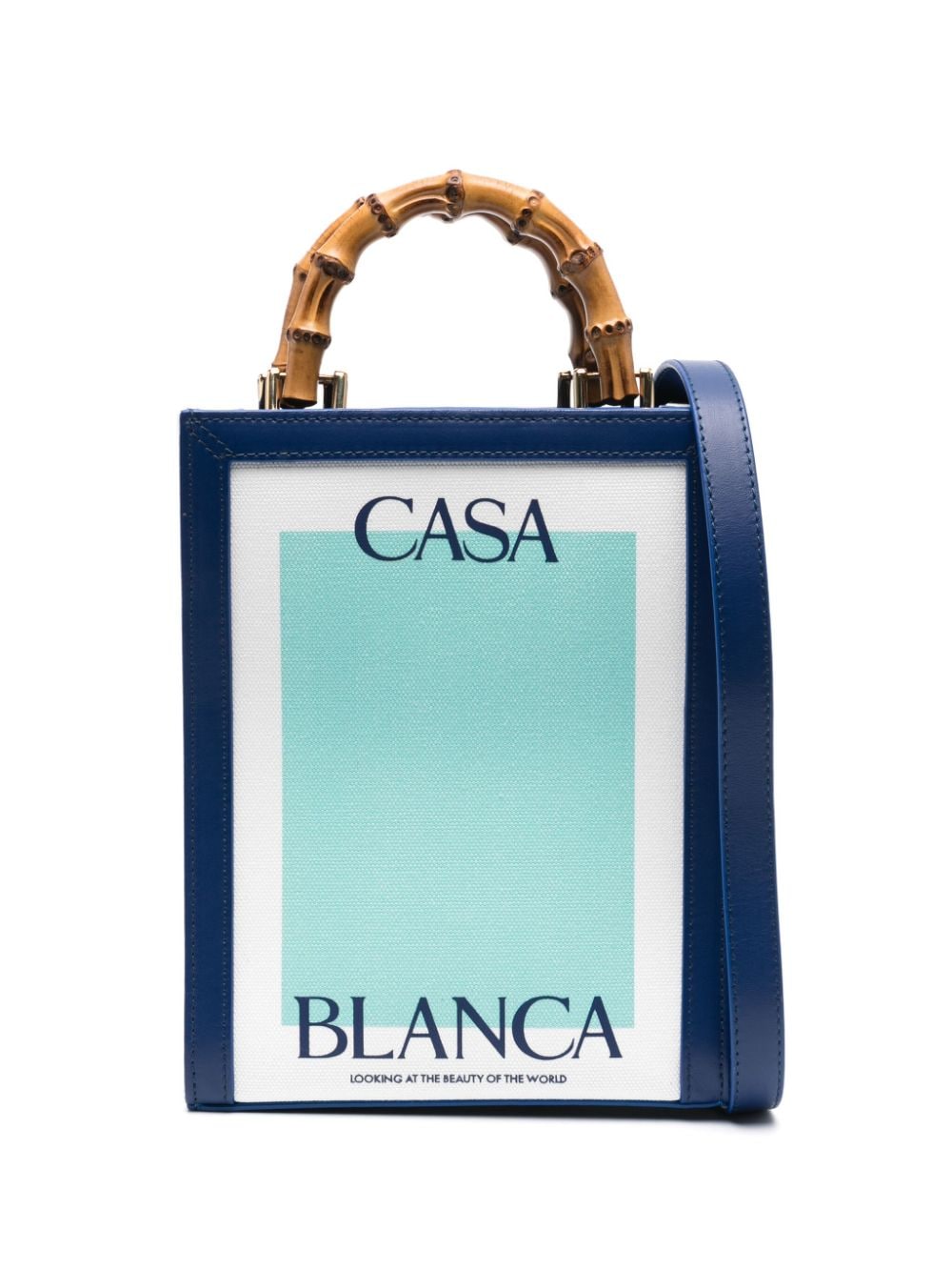 Casablanca bolsa tote Casa