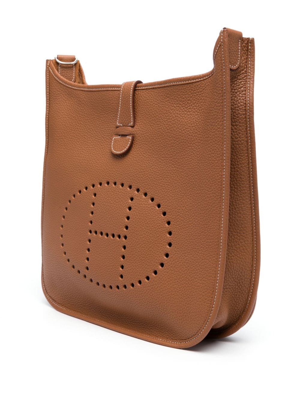 Hermès bolsa de hombro Evelyne 2012