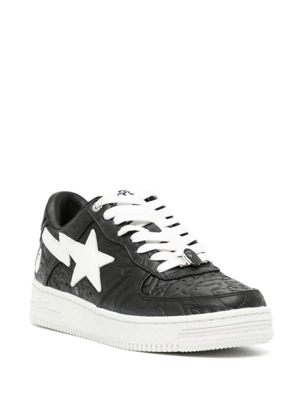 A BATHING APE® tenis STA #3