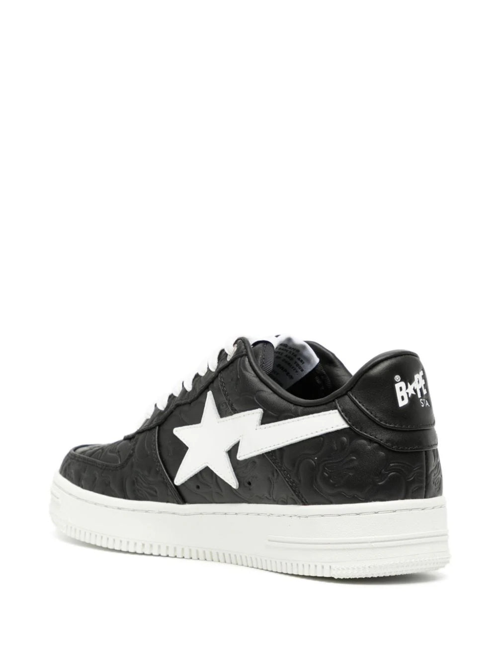 A BATHING APE® tenis STA #3