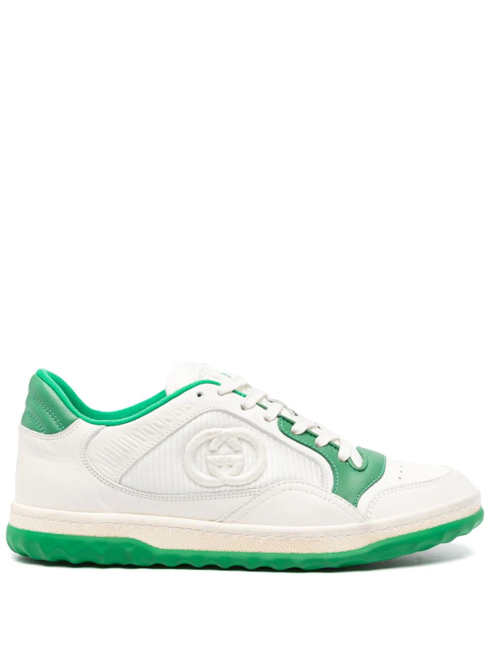 Gucci tenis Mac80 Mujer