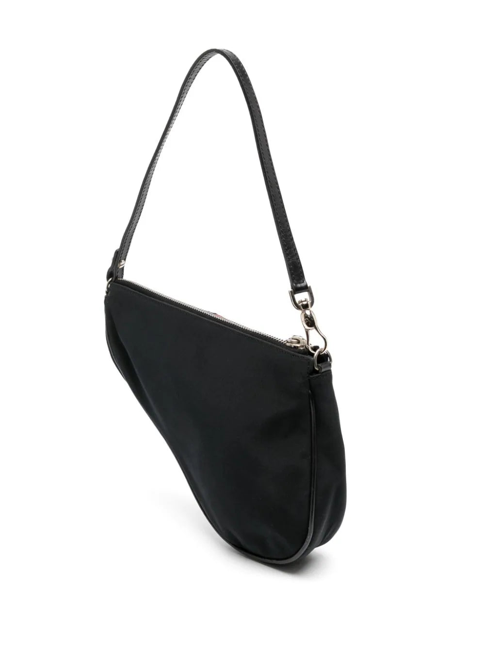 Christian Dior bolsa Saddle