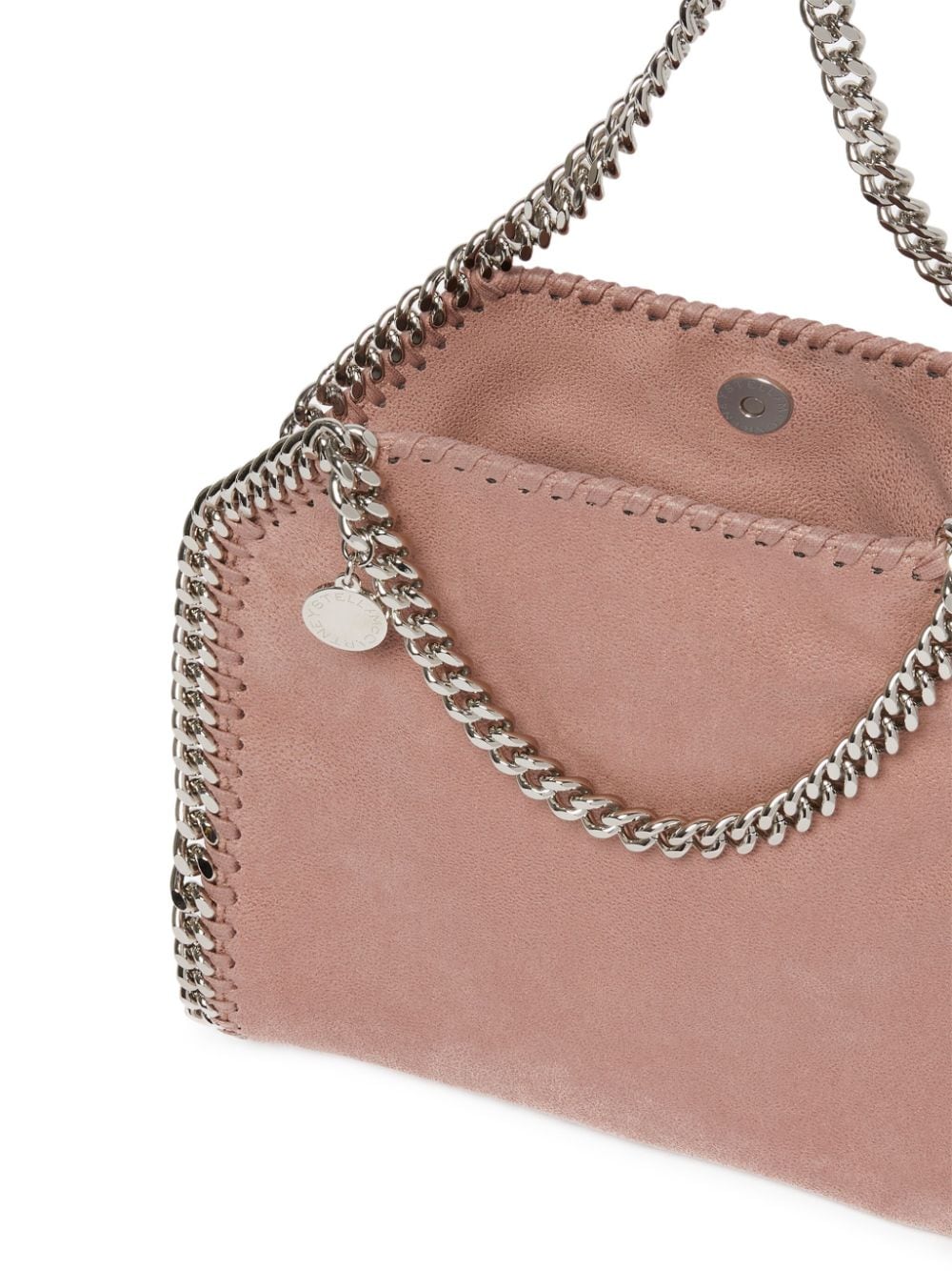 Stella McCartney tote Falabella mini