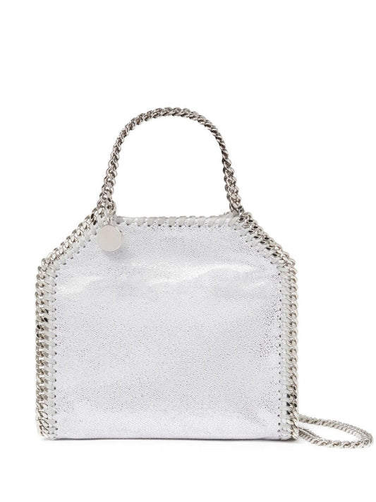 Stella McCartney tote Falabella mini