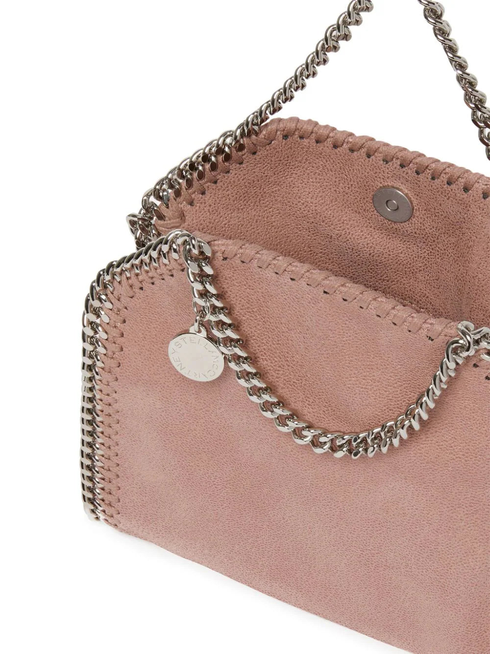 Stella McCartney tote Falabella mini