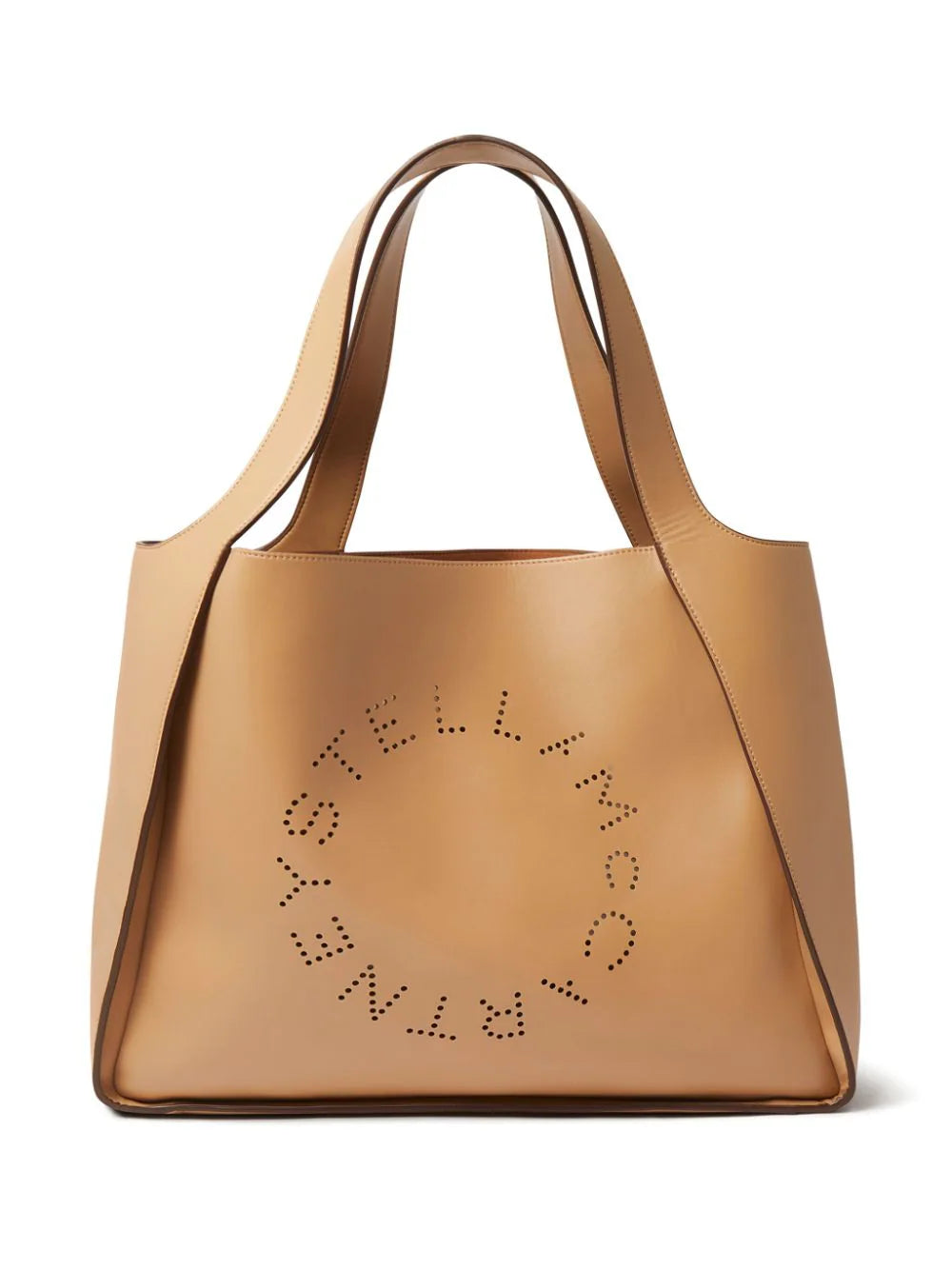 Stella McCartney tote Stella Logo