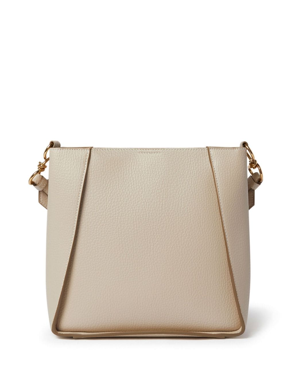 Stella McCartney bolsa de hombro Stella Logo