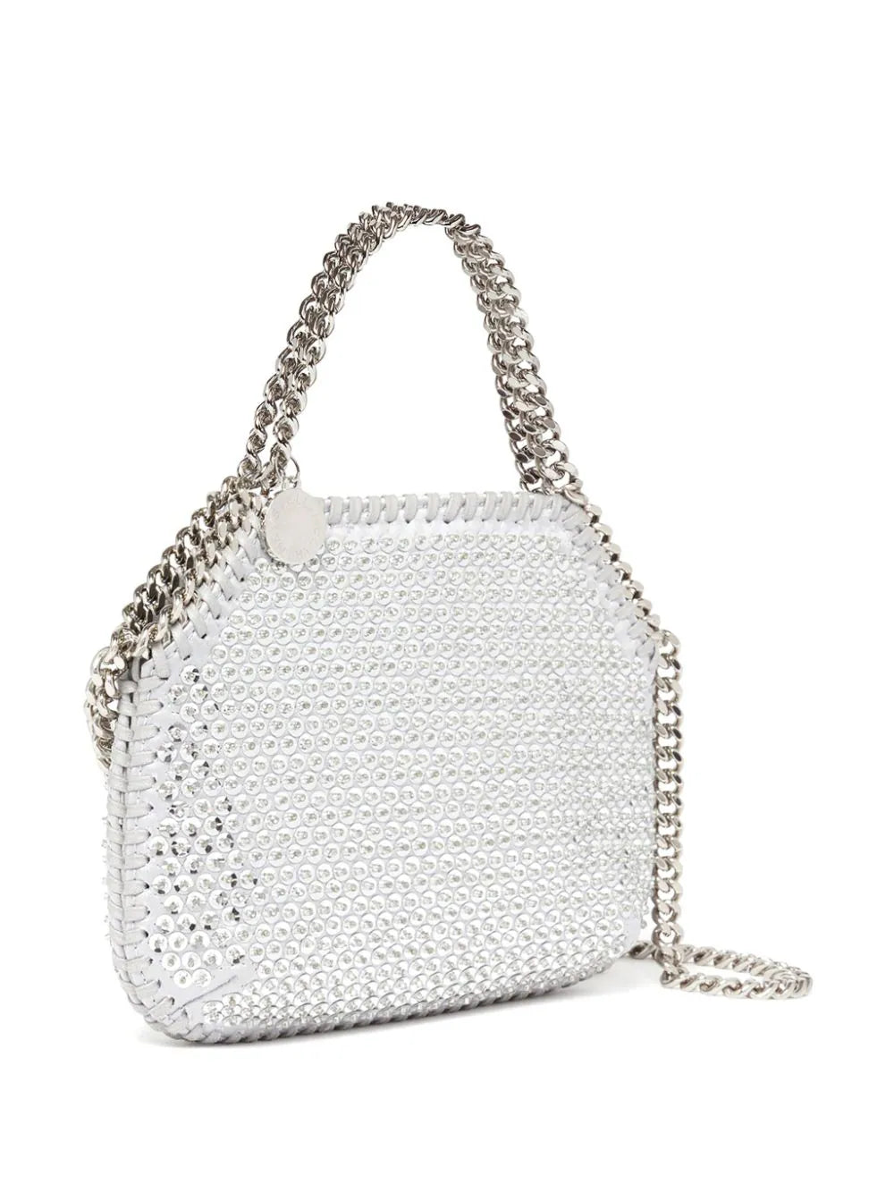 Stella McCartney tote Falabella mini