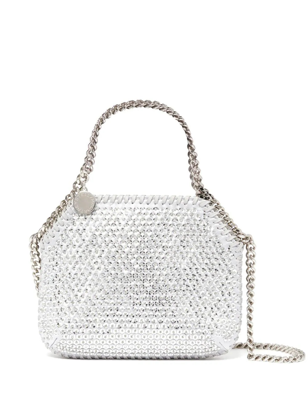 Stella McCartney tote Falabella mini