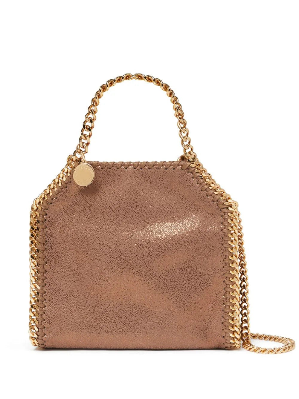 Stella McCartney tote Falabella Tiny