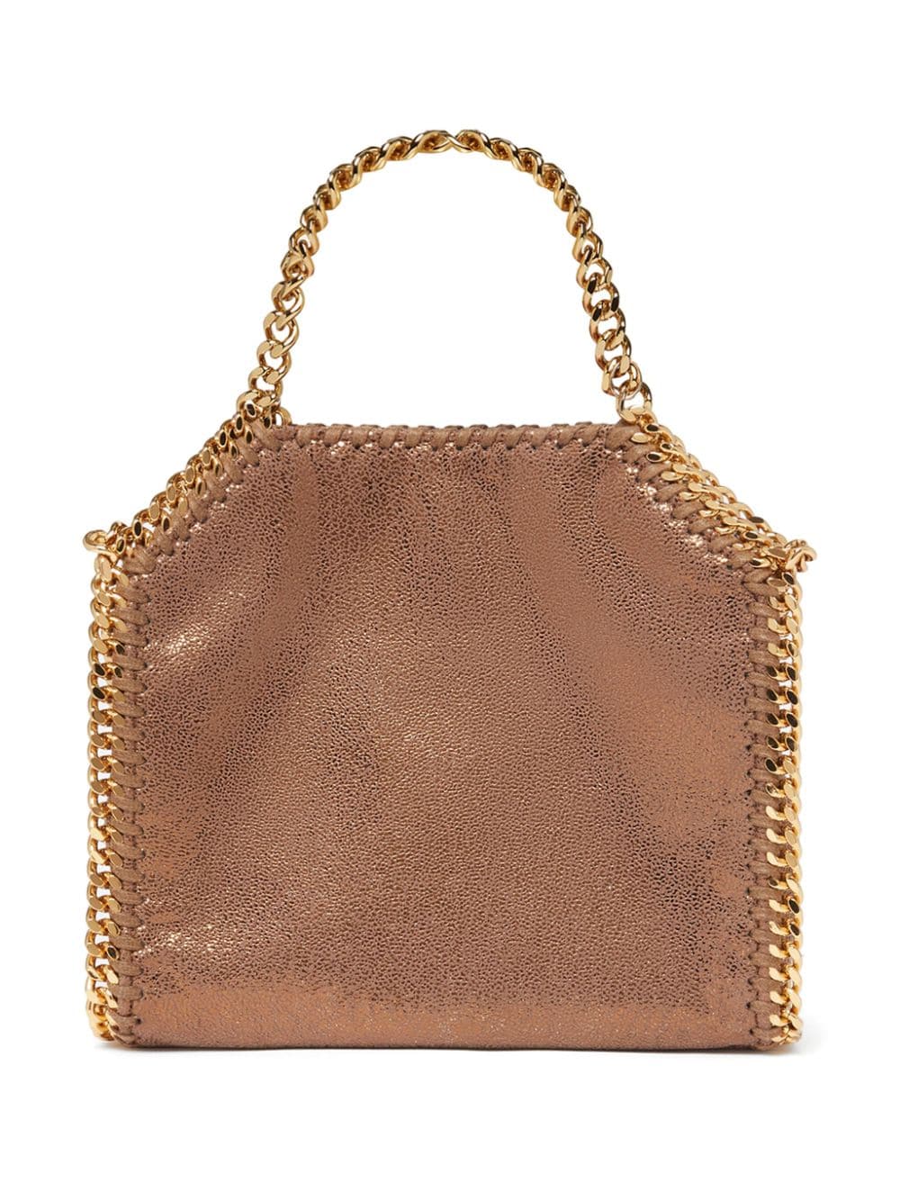 Stella McCartney tote Falabella Tiny