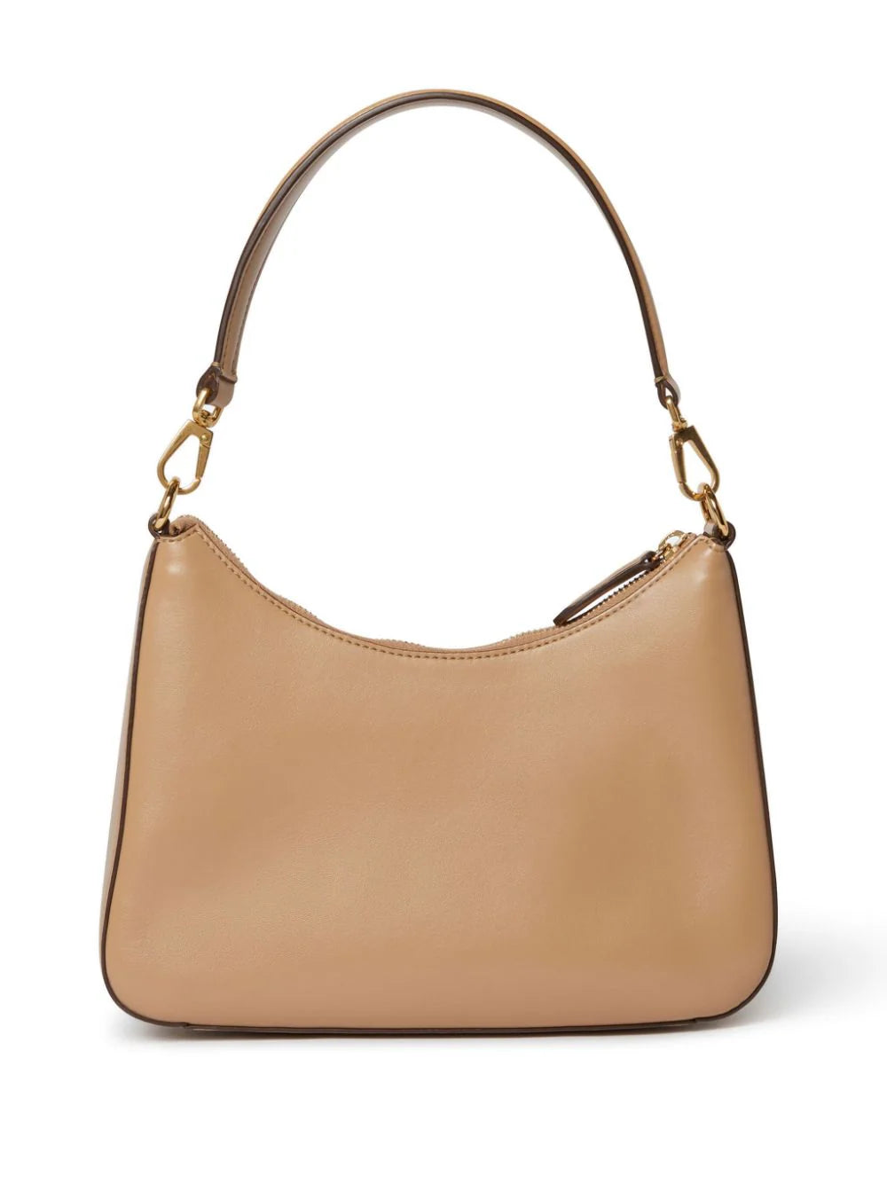 Stella McCartney bolsa de hombro Logo pequeña