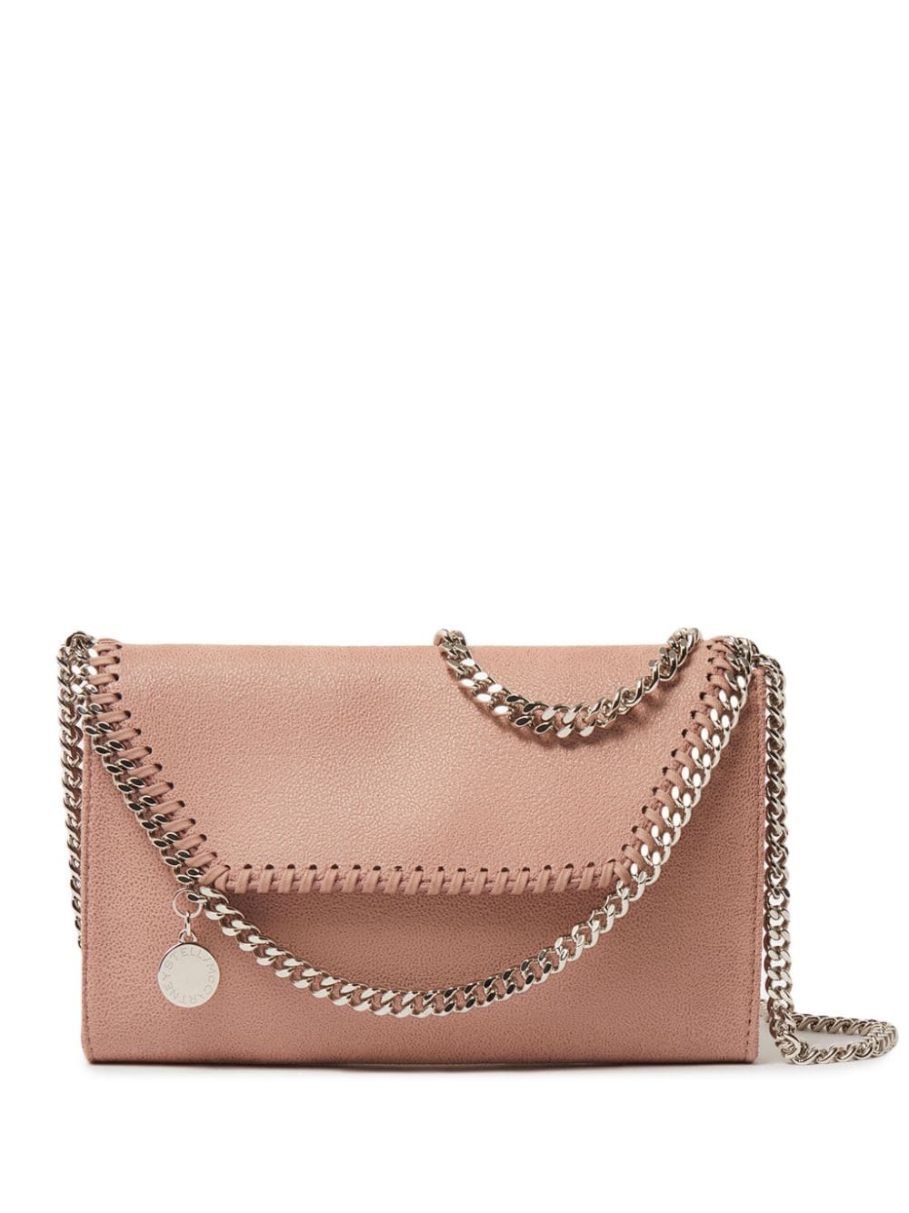 Stella McCartney bolsa crossbody Falabella mini