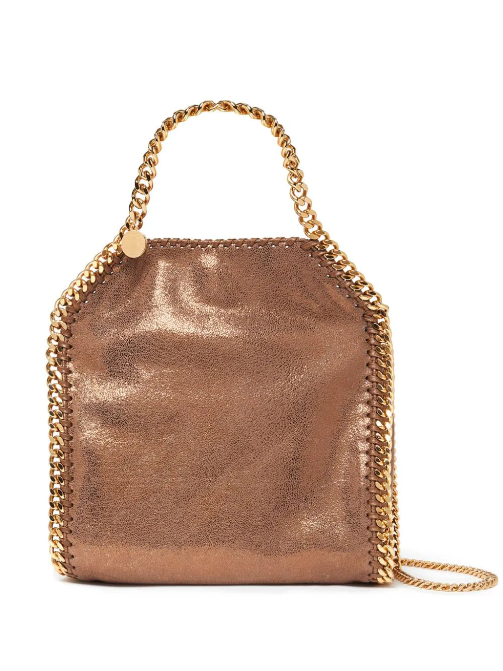 Stella McCartney tote Falabella mini