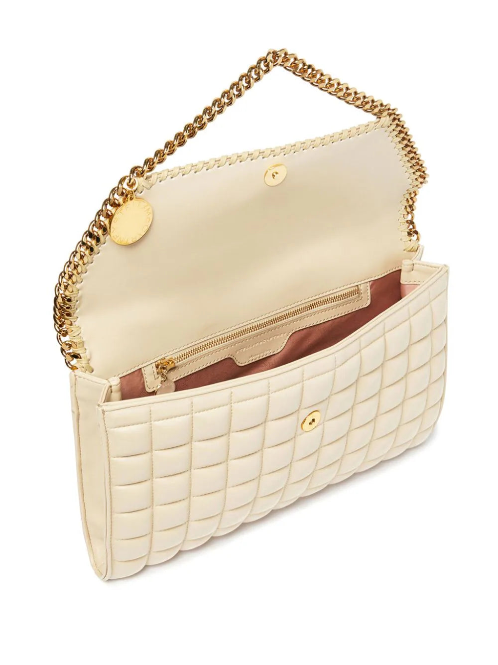 Stella McCartney bolsa de hombro Falabella