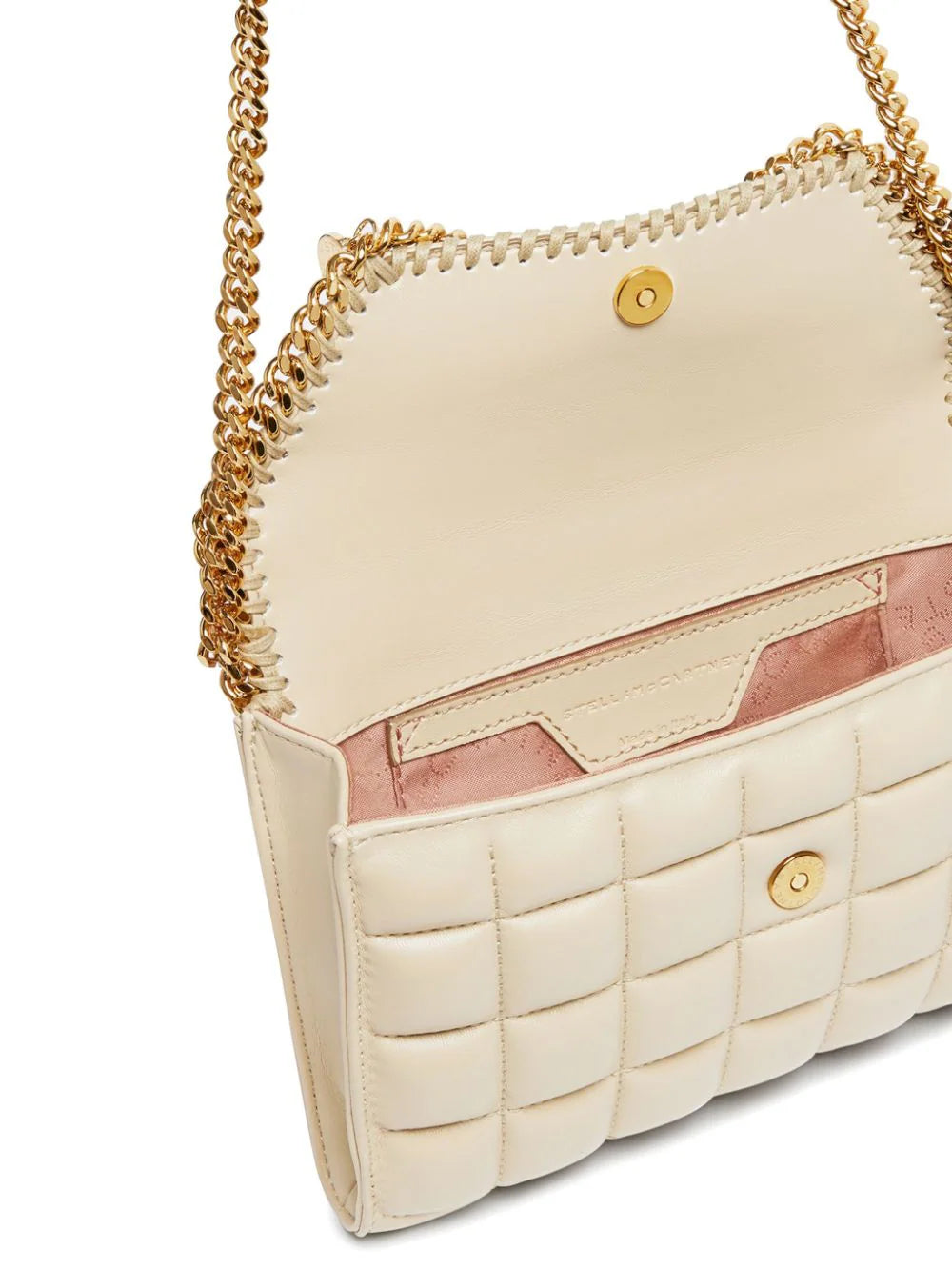 Stella McCartney bolsa de hombro Falabella