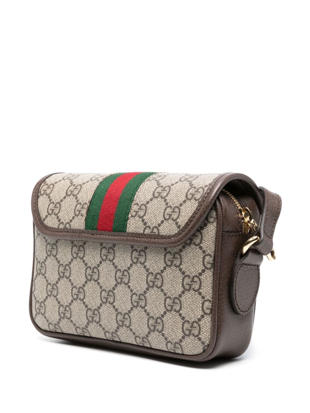 Gucci bolsa Ophidia GG mini