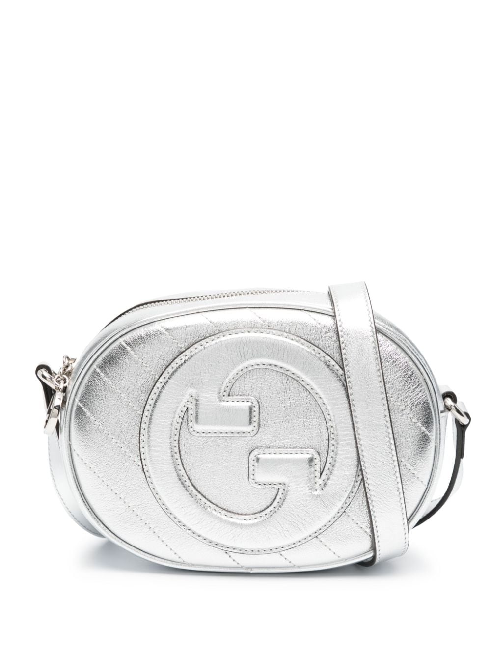 Gucci bolsa crossbody Blondie mini