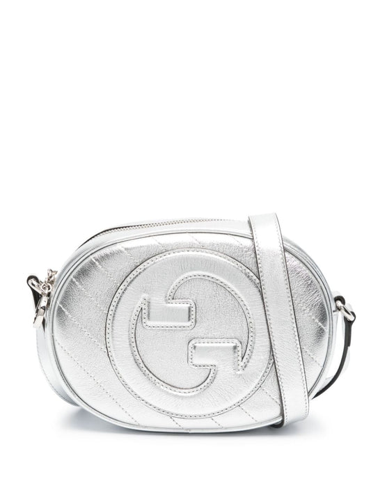 Gucci bolsa crossbody Blondie mini