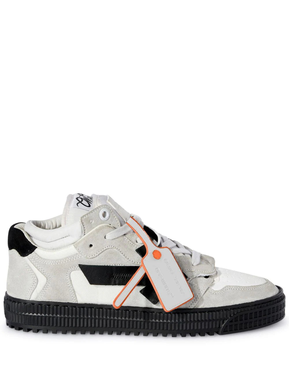 Tenis Off-White Floating Arrow