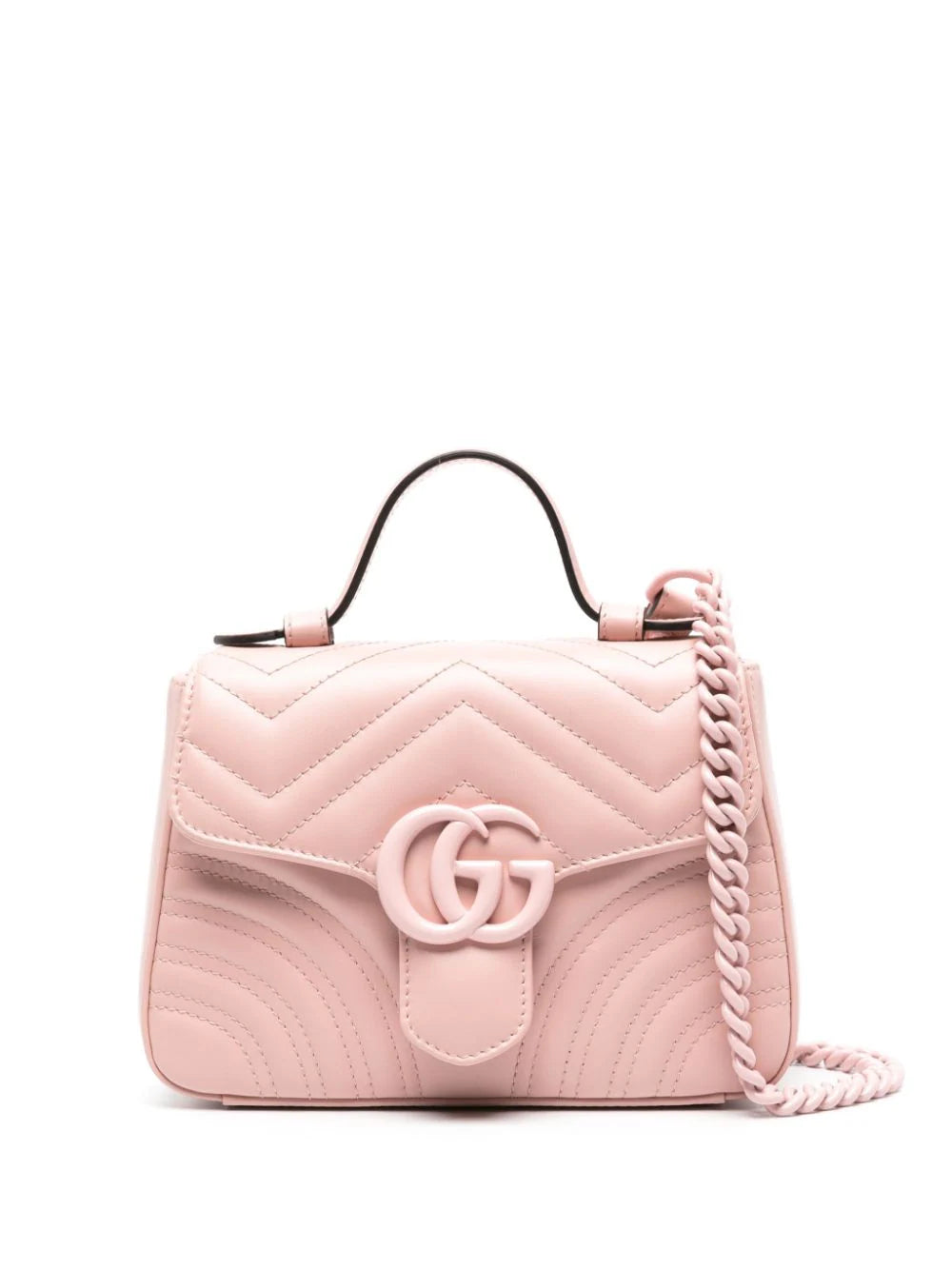 Gucci totes GG Marmont mini