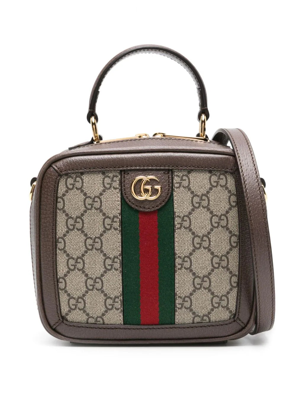 Gucci tote Ophidia mini