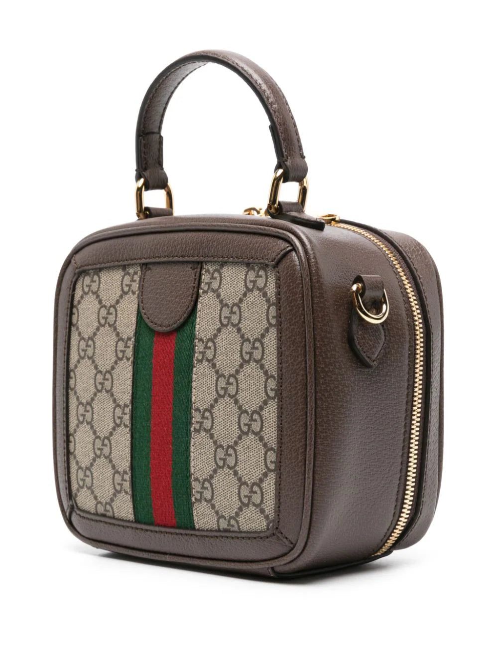 Gucci tote Ophidia mini