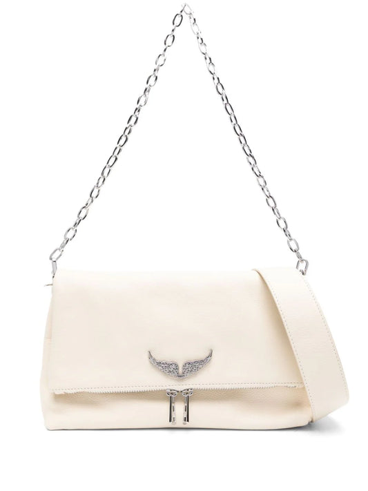 Bolsa Zadig&Voltaire crossbody Swing Your Wings Rocky