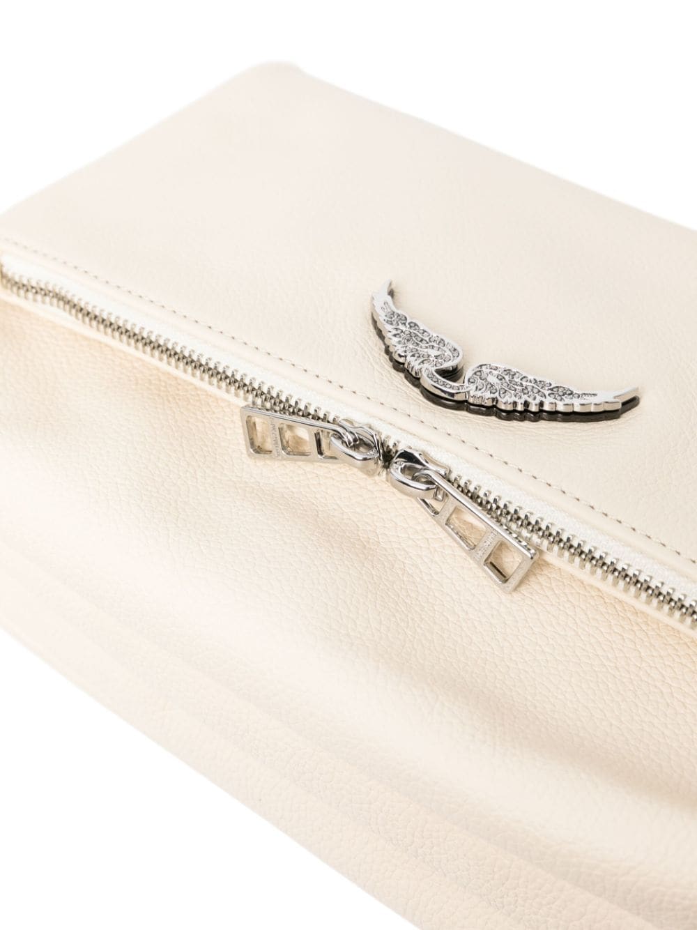 Bolsa Zadig&Voltaire crossbody Swing Your Wings Rocky