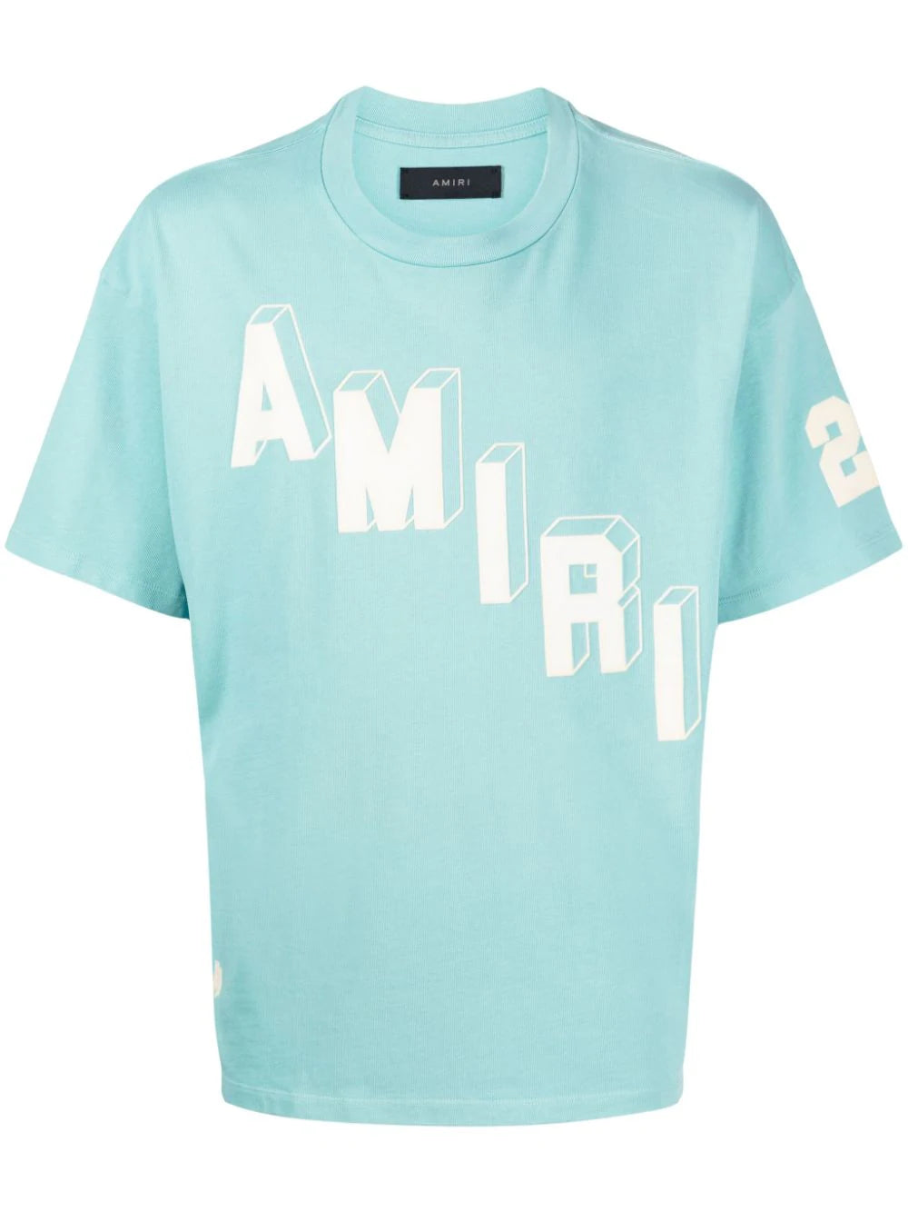 Playera AMIRI Hockey Skater