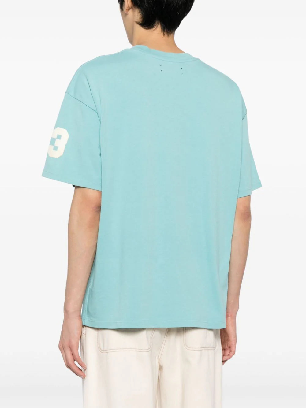 Playera AMIRI Hockey Skater